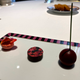 Illustration for article titled Foodporn - Osteria Fancescana Edition